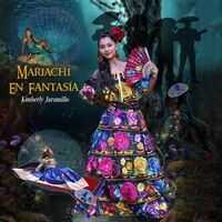 Mariachi en Fantasía